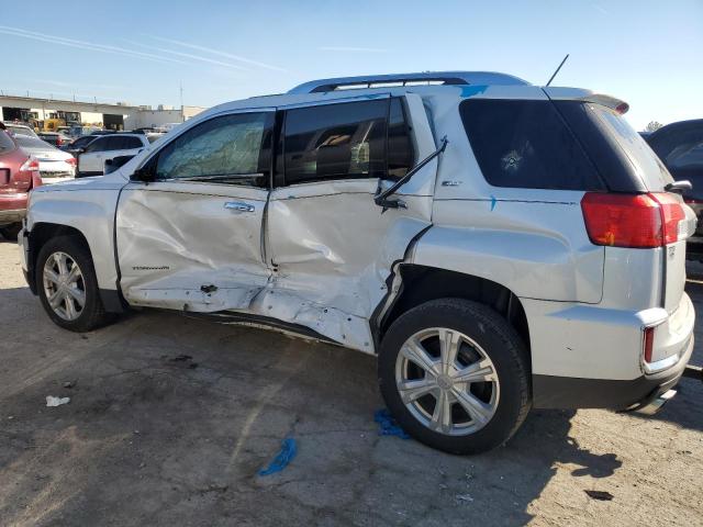 Photo 2 from auction – 2017 GMC TERRAIN SL with VIN 2GKFLUE35H6129127