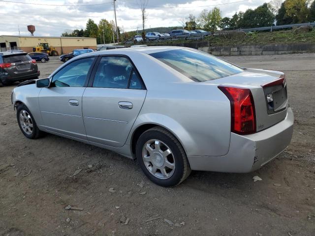Photo 2 from auction – 2003 CADILLAC CTS with VIN 1G6DM57N630174280