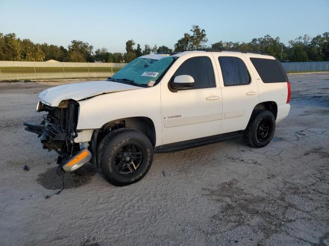 Photo 1 from auction – 2008 GMC YUKON with VIN 1GKFC13058R162026