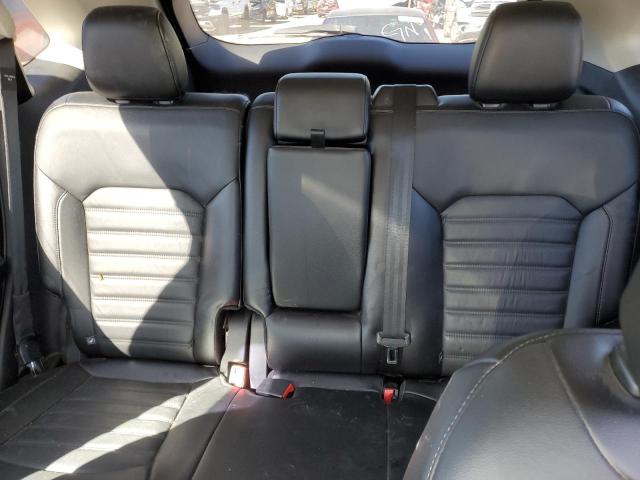 Photo 10 from auction – 2016 FORD EDGE SEL with VIN 2FMPK4J87GBB95961