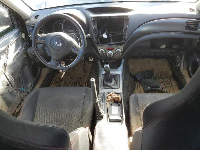 Photo 8 from auction – 2014 SUBARU IMPREZA WR with VIN JF1GR7E66EG224470