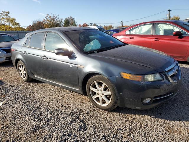 Photo 4 from auction – 2007 ACURA TL with VIN 19UUA66257A003718