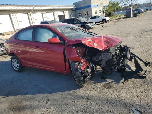 Photo 4 from auction – 2013 HYUNDAI ACCENT GLS with VIN KMHCT4AE8DU395108