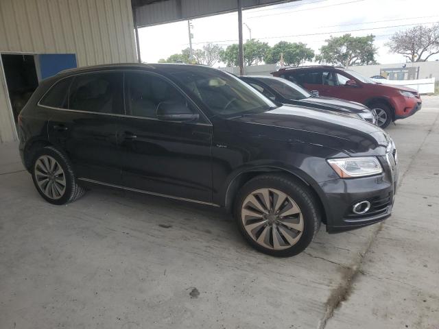 Photo 4 from auction – 2014 AUDI Q5 PREMIUM with VIN WA1C8AFP2EA060664