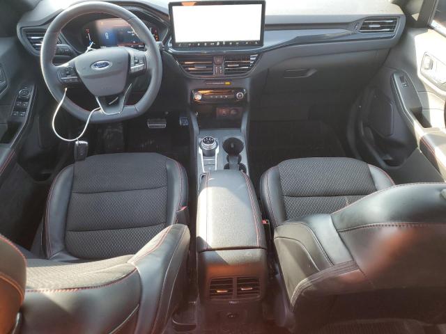 Photo 8 from auction – 2024 FORD ESCAPE ST with VIN 1FMCU0MNXRUA53605