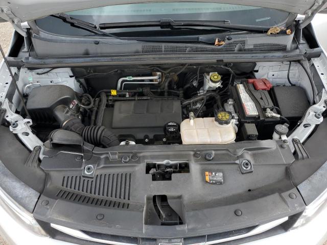 Photo 12 from auction – 2020 CHEVROLET TRAX LS with VIN KL7CJKSB7LB328333