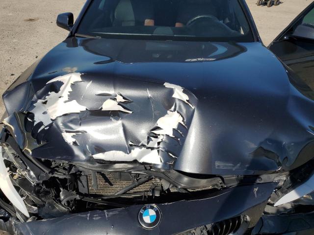 Photo 11 from auction – 2013 BMW 535 I with VIN WBAFR7C59DC828470