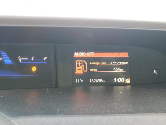 Photo 9 from auction – 2012 HONDA CIVIC LX with VIN 2HGFB2E59CH039546