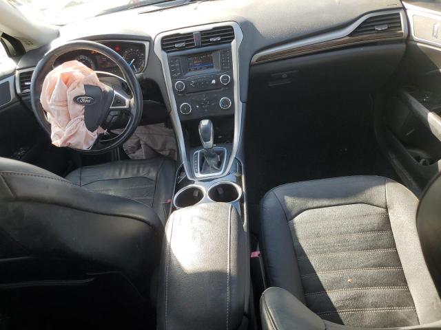 Photo 8 from auction – 2013 FORD FUSION SE with VIN 3FA6P0H96DR328026