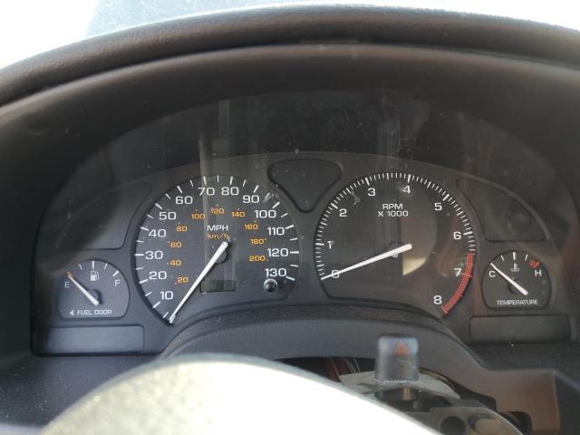 Photo 9 from auction – 2002 SATURN SL2 with VIN 1G8ZK52762Z283229