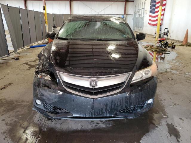 Photo 5 from auction – 2013 ACURA ILX 24 PRE with VIN 19VDE2E53DE000275