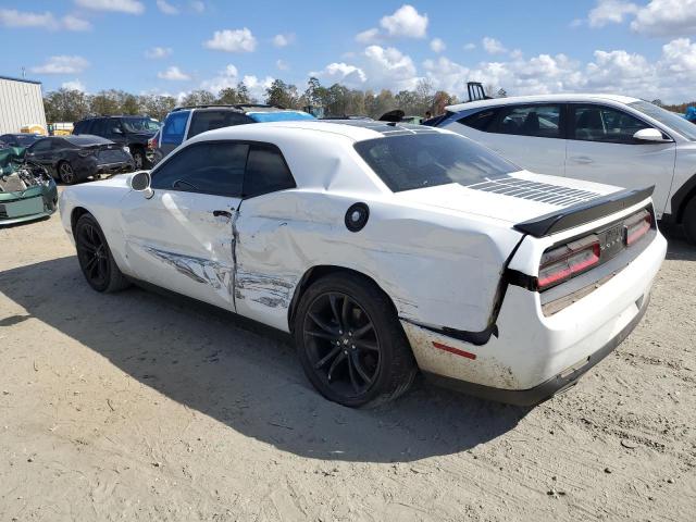 Photo 2 from auction – 2017 DODGE CHALLENGER with VIN 2C3CDZAG4HH531764