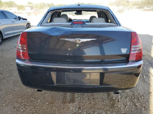 Photo 6 from auction – 2007 CHRYSLER 300C with VIN 2C3LA63HX7H889477