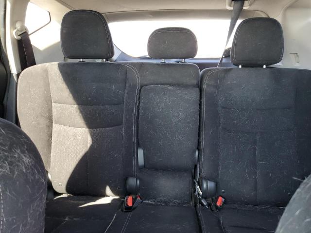 Photo 10 from auction – 2016 NISSAN MURANO S with VIN 5N1AZ2MH0GN119343