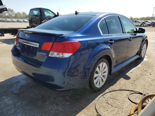 Zdjęcie 3 z aukcji – 2011 SUBARU LEGACY 2.5 z VIN 4S3BMCK63B3235803