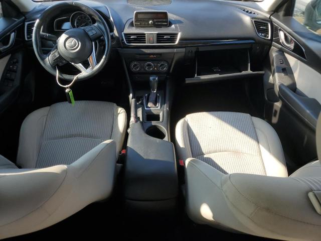 Photo 8 from auction – 2014 MAZDA 3 TOURING with VIN 3MZBM1V73EM104699