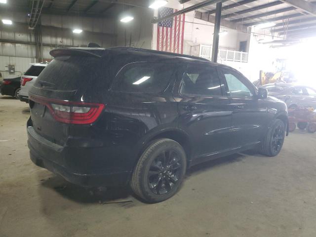 Photo 3 from auction – 2024 DODGE DURANGO GT with VIN 1C4RDJDG0RC175157