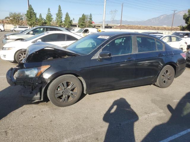 HONDA ACCORD SE 2012 with VIN 1HGCP2F61CA187099 - Photo from auction