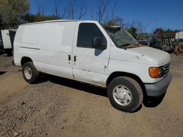 Photo 4 from auction – 2007 FORD ECONOLINE with VIN 1FTNE24W97DA06187