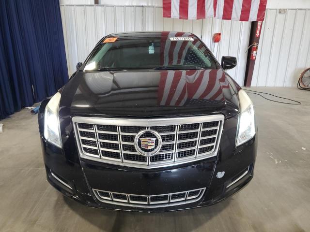 Photo 5 from auction – 2015 CADILLAC XTS with VIN 2G61L5S36F9197127