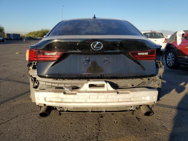 Photo 6 from auction – 2014 LEXUS IS 250 with VIN JTHBF1D2XE5009449