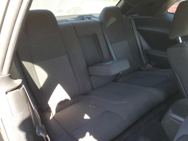 Photo 10 from auction – 2018 DODGE CHALLENGER with VIN 2C3CDZAG7JH310150