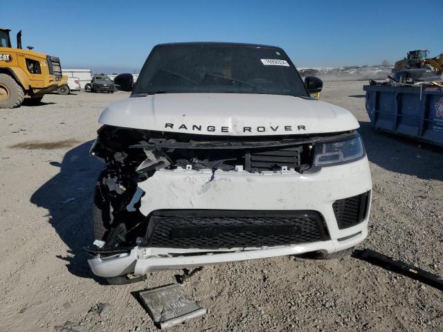 Photo 5 from auction – 2020 LAND ROVER RANGE ROVE with VIN SALWS2RUXLA733220