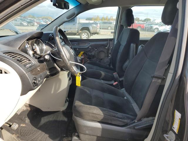 Photo 7 from auction – 2016 DODGE GRAND CARA with VIN 2C4RDGBG5GR243317