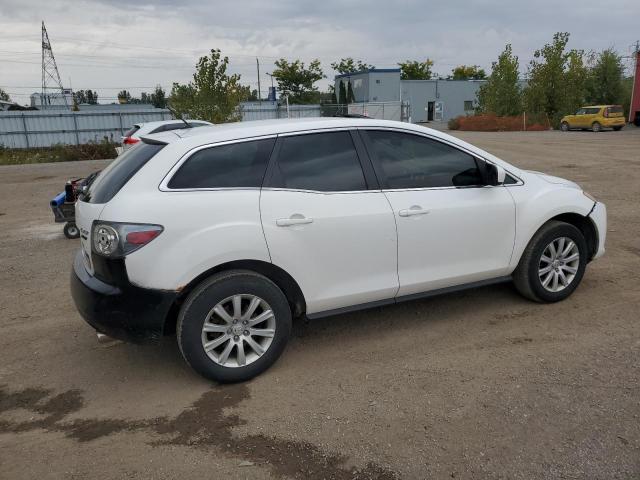 Photo 3 from auction – 2010 MAZDA CX-7 with VIN JM3ER2W53A0330976