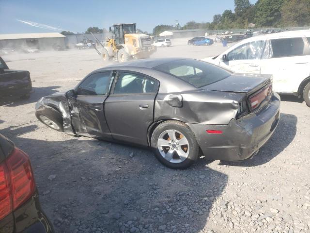 Photo 2 from auction – 2011 DODGE CHARGER with VIN 2B3CL3CG8BH562193