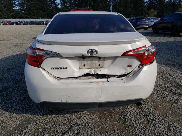 Photo 6 from auction – 2015 TOYOTA COROLLA L with VIN 2T1BURHE0FC291776