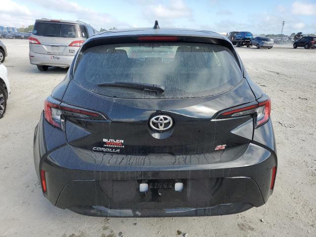 Photo 6 from auction – 2025 TOYOTA COROLLA SE with VIN JTND4MBE1S3238457