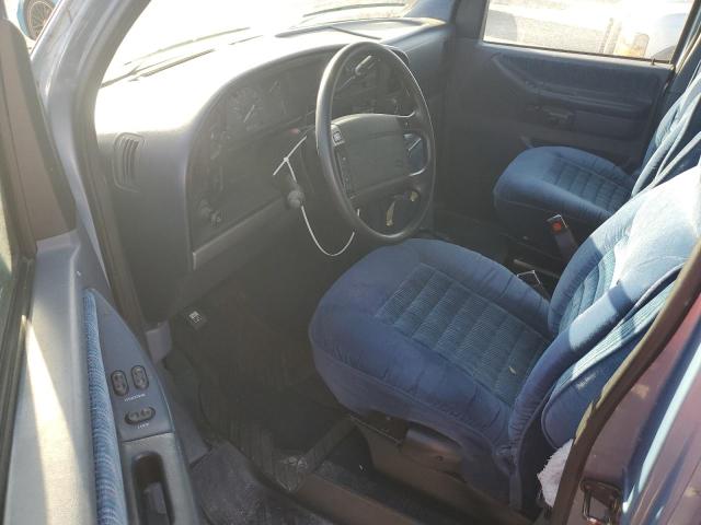 Photo 8 from auction – 1994 FORD ECONOLINE with VIN 1FTFS24Y2RHA23276