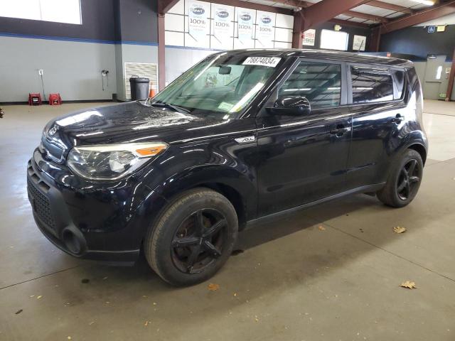 KIA SOUL 2016 with VIN KNDJN2A24G7385839 - Photo from auction