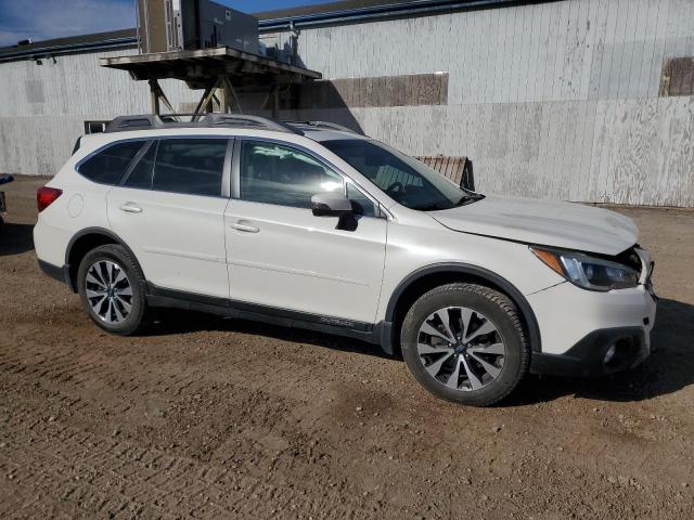 Photo 4 from auction – 2015 SUBARU OUTBACK 3. with VIN 4S4BSENC9F3294424