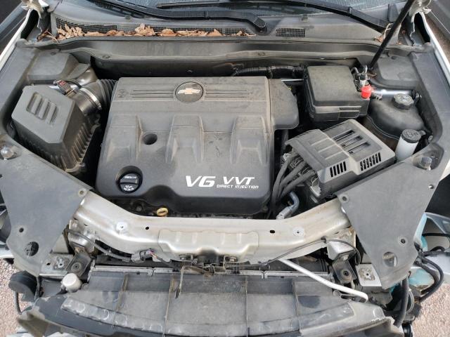 Photo 12 from auction – 2016 CHEVROLET EQUINOX LT with VIN 2GNFLFE38G6101156