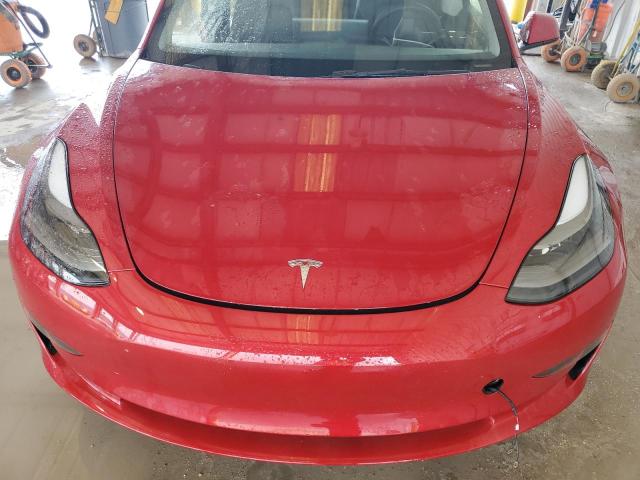 Photo 11 from auction – 2023 TESLA MODEL 3 with VIN 5YJ3E1EA9PF403671