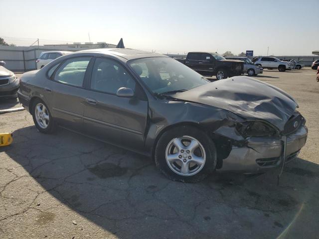 Photo 4 from auction – 2004 FORD TAURUS SES with VIN 1FAFP55U54G139395