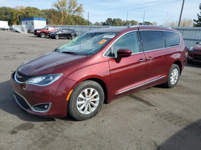 Фото 1 с аукциона – 2019 CHRYSLER PACIFICA T с VIN 2C4RC1BG1KR625319