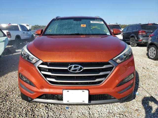 Photo 5 from auction – 2016 HYUNDAI TUCSON LIM with VIN KM8J3CA24GU046281