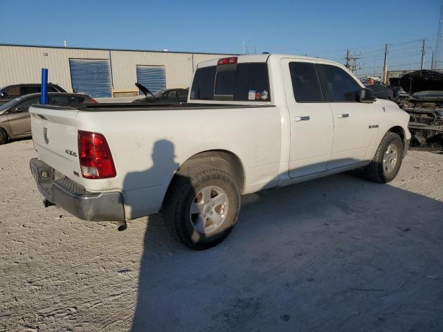 Photo 3 from auction – 2010 DODGE RAM 1500 with VIN 1D7RV1GP6AS160493
