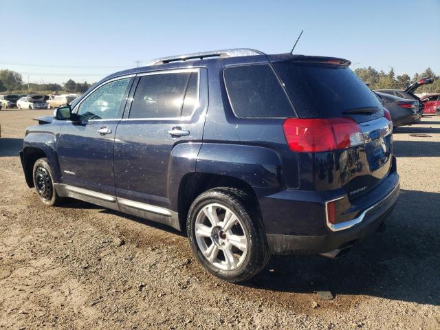 صورة رقم 2 من المزاد - 2016 GMC TERRAIN SL مع VIN 2GKFLUE39G6126780
