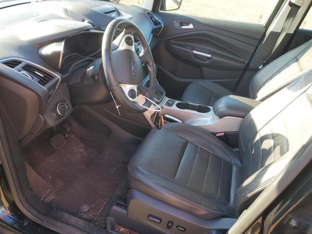 Photo 7 from auction – 2013 FORD C-MAX with VIN 1FADP5BU2DL501332