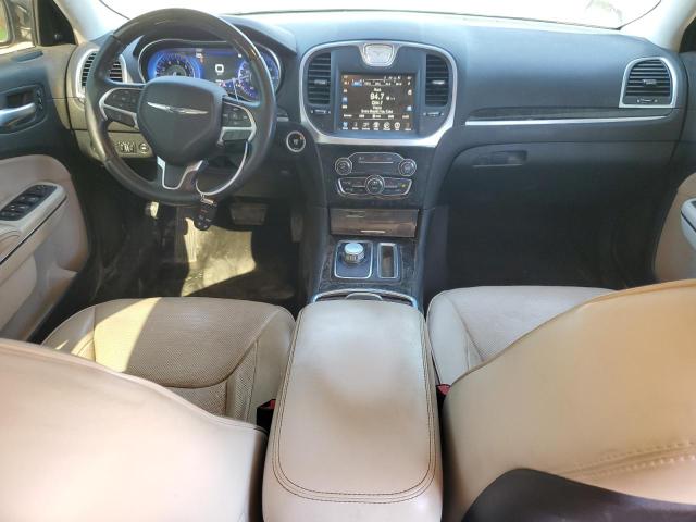 Photo 8 from auction – 2015 CHRYSLER 300C with VIN 2C3CCAEG4FH743477