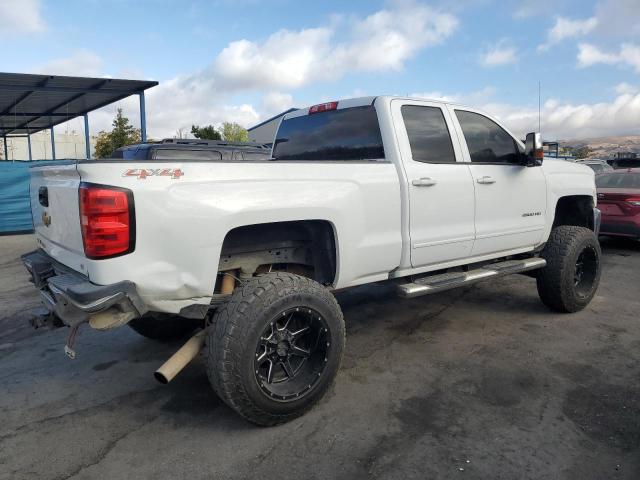 Photo 3 from auction – 2016 CHEVROLET SILVERADO with VIN 1GC2KVEG1GZ204852