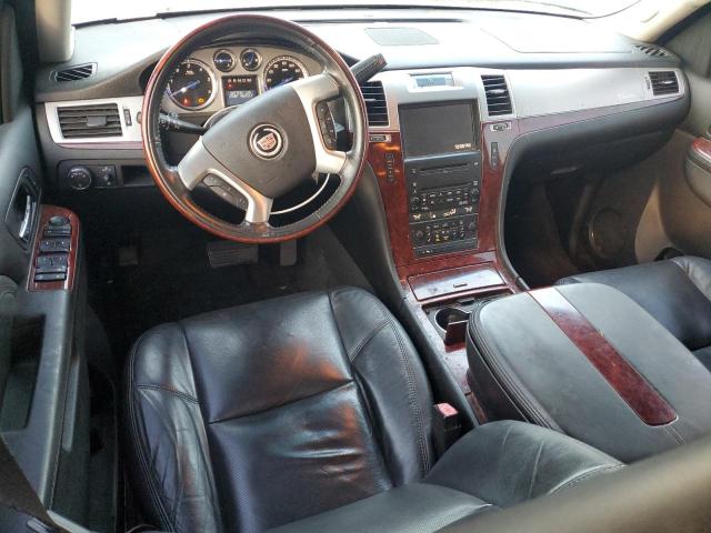 Photo 8 from auction – 2010 CADILLAC ESCALADE with VIN 1GYUKAEF8AR184514