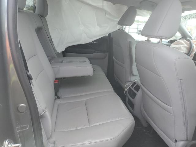 Photo 10 from auction – 2018 HONDA RIDGELINE with VIN 5FPYK3F72JB008159