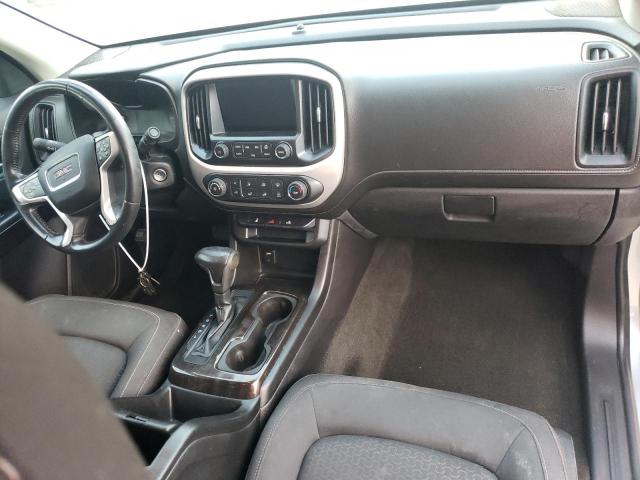 Photo 8 from auction – 2018 GMC CANYON SLE with VIN 1GTH5CEA2J1136164