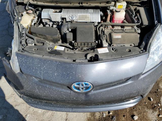 Photo 11 from auction – 2015 TOYOTA PRIUS with VIN JTDKN3DU4F0455368