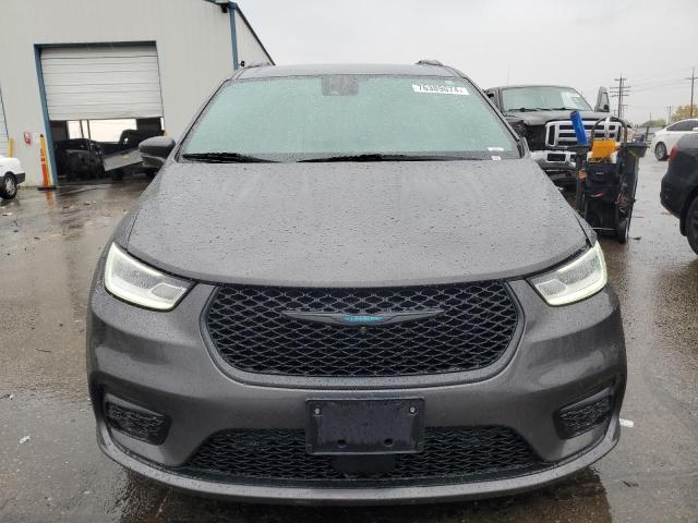 Photo 5 from auction – 2021 CHRYSLER PACIFICA H with VIN 2C4RC1L75MR522258